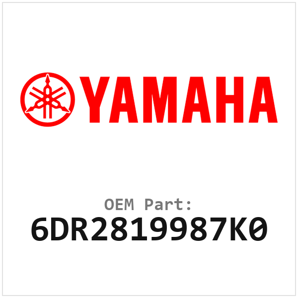6DR2819987K0
