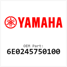 Yamaha Hendel (6E0245750100)