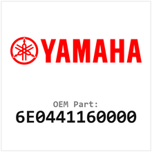 Yamaha Veer (6E0441160000)