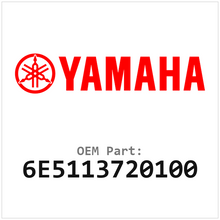 Yamaha Slang (6E5113720100)