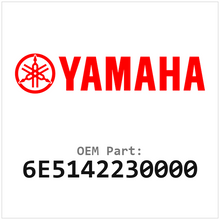 Yamaha Veer (6E5142230000)