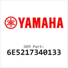 Yamaha Houder (6E5217340133)