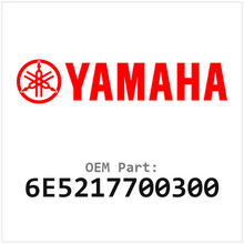 Yamaha Dop (6E5217700300)