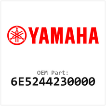 Yamaha Veer (6E5244230000)