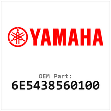 Yamaha Veer (6E5438560100)
