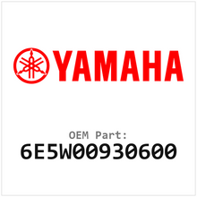 Yamaha Carburateur (6E5W00930600)