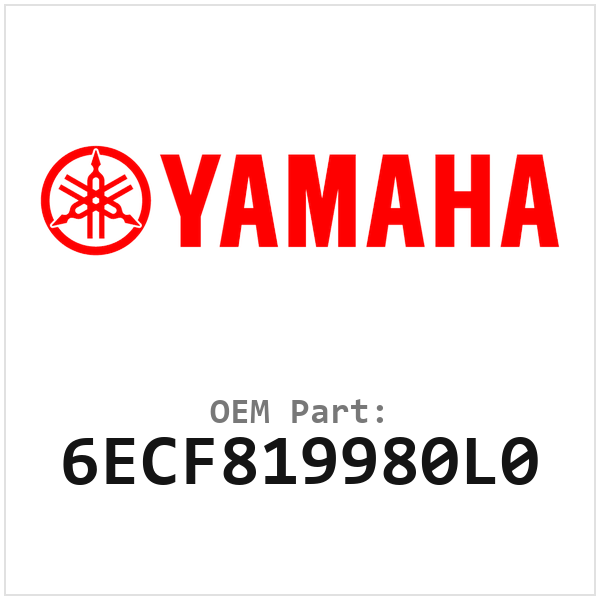 6ECF819980L0