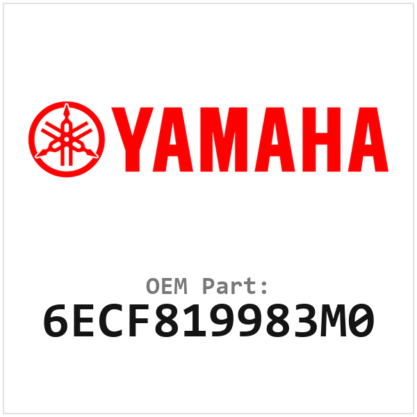 6ECF819983M0
