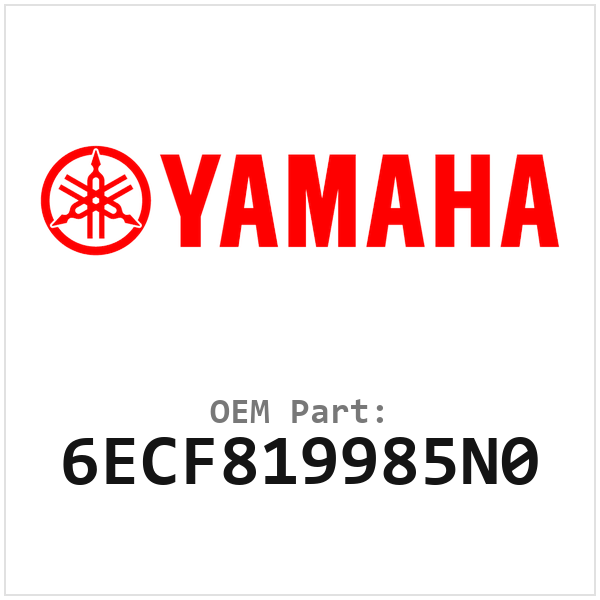 6ECF819985N0