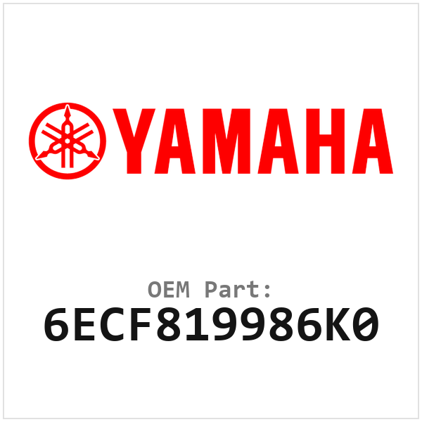6ECF819986K0