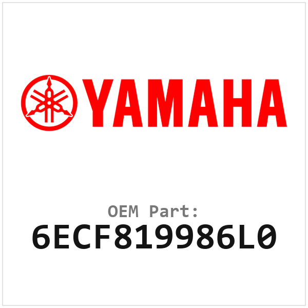 6ECF819986L0