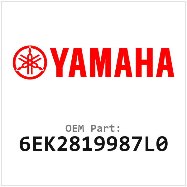 6EK2819987L0