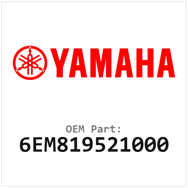 6EM819521000
