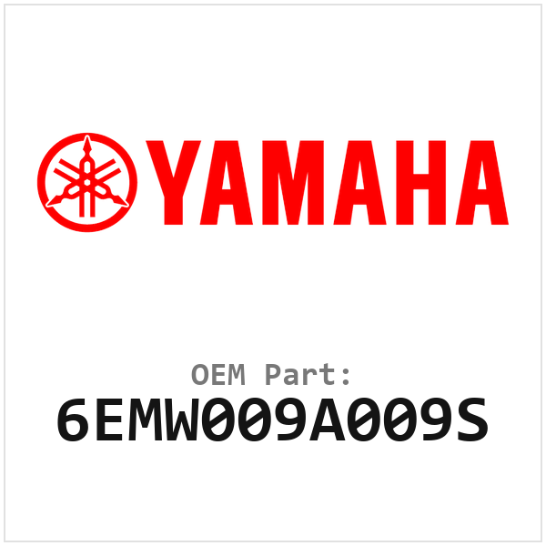 6EMW009A009S
