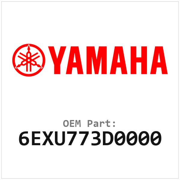 6EXU773D0000