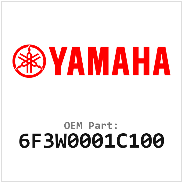 6F3W0001C100