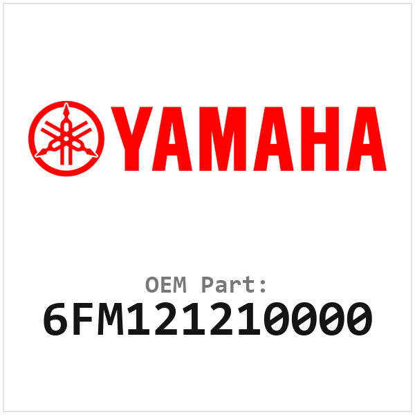 6FM121210000
