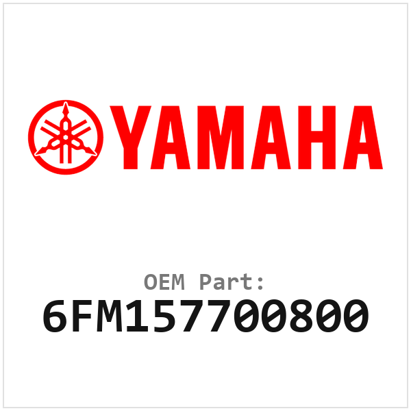 6FM157700800