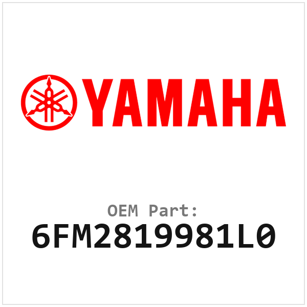 6FM2819981L0