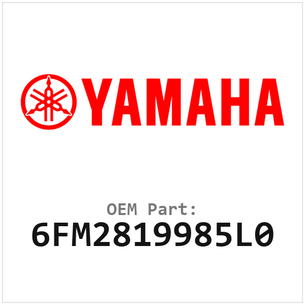 6FM2819985L0