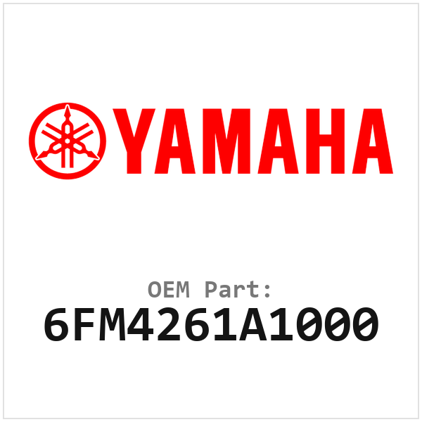6FM4261A1000