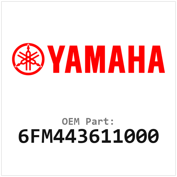 6FM443611000