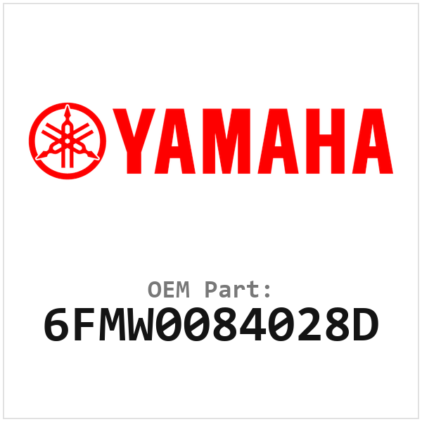 6FMW0084028D