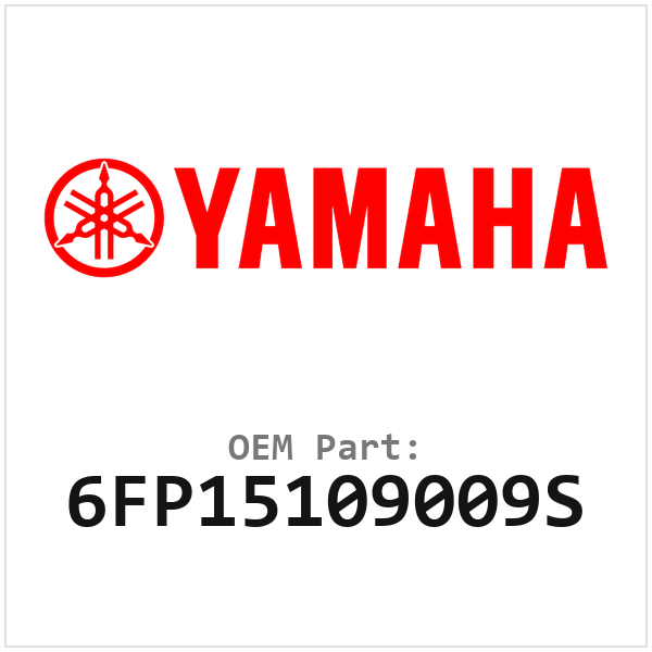 6FP15109009S