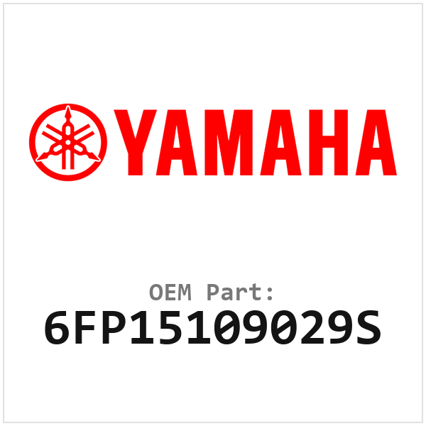 6FP15109029S