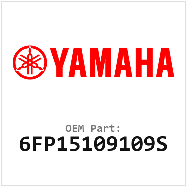 6FP15109109S