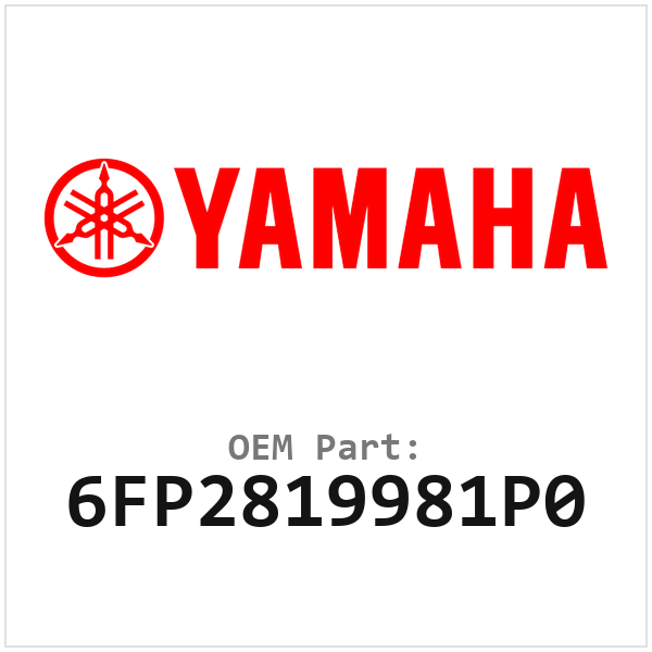 6FP2819981P0