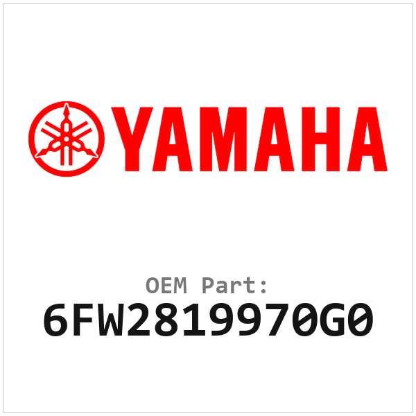 6FW2819970G0