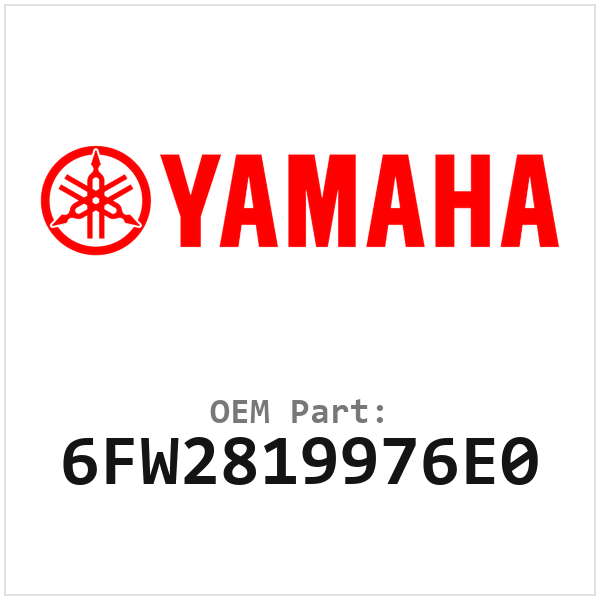 6FW2819976E0