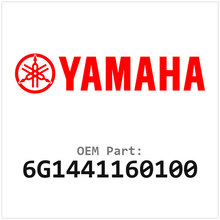 Yamaha Veer (6G1441160100)