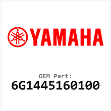 Yamaha Demper (6G1445160100)