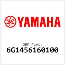 Yamaha Moer (6G1456160100)
