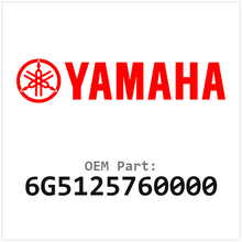 Yamaha Slang (6G5125760000)