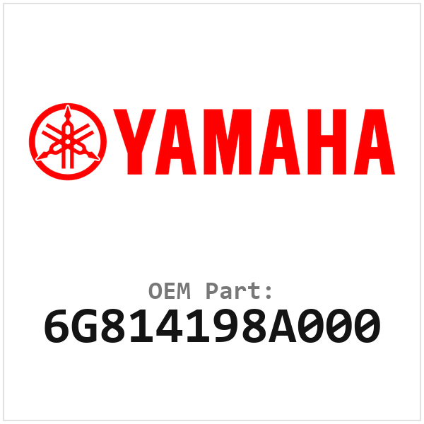 6G814198A000
