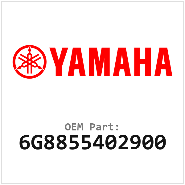 6G8855402900