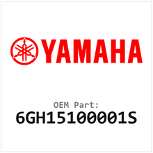 6GH15100001S