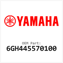 Yamaha Demper (6GH445570100)
