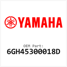6GH45300018D