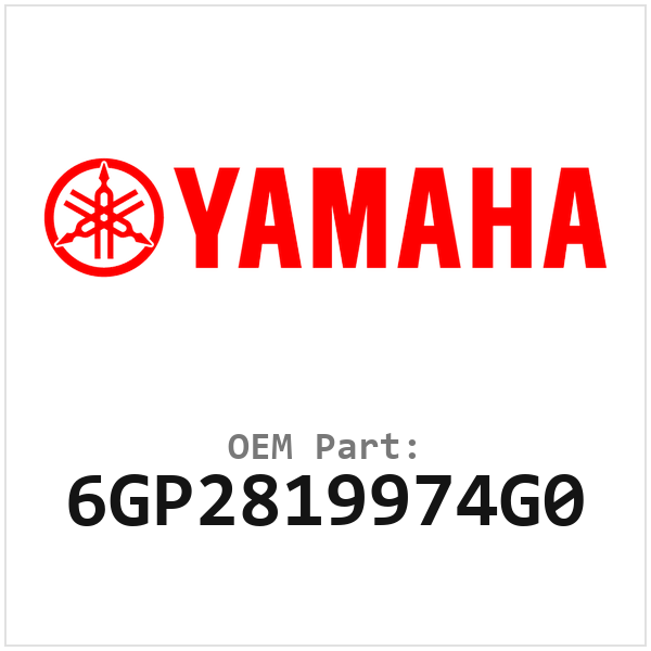6GP2819974G0