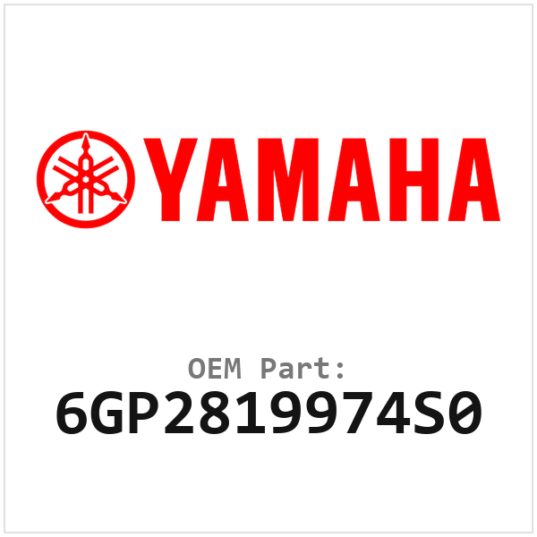 6GP2819974S0