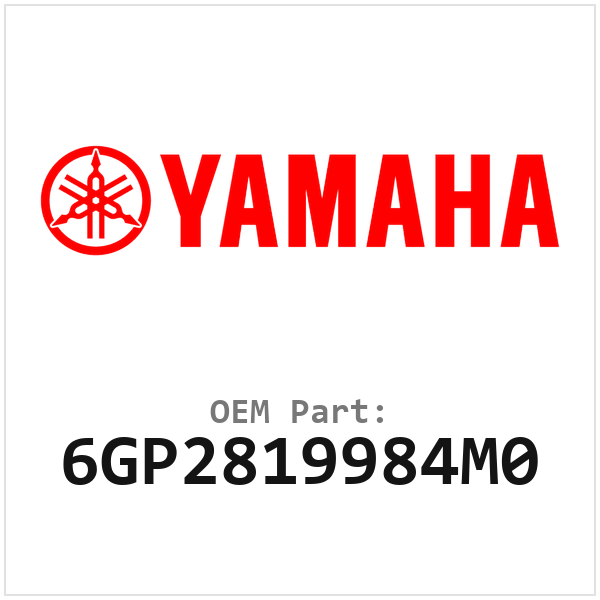 6GP2819984M0
