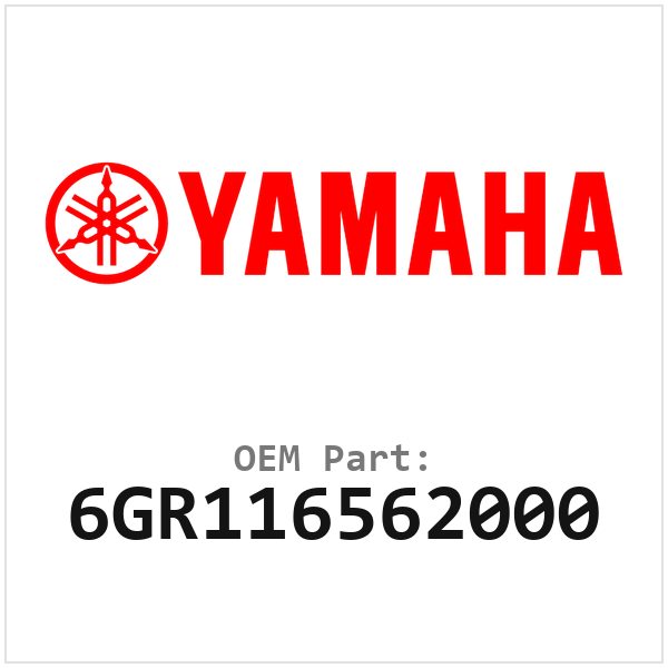 6GR116562000