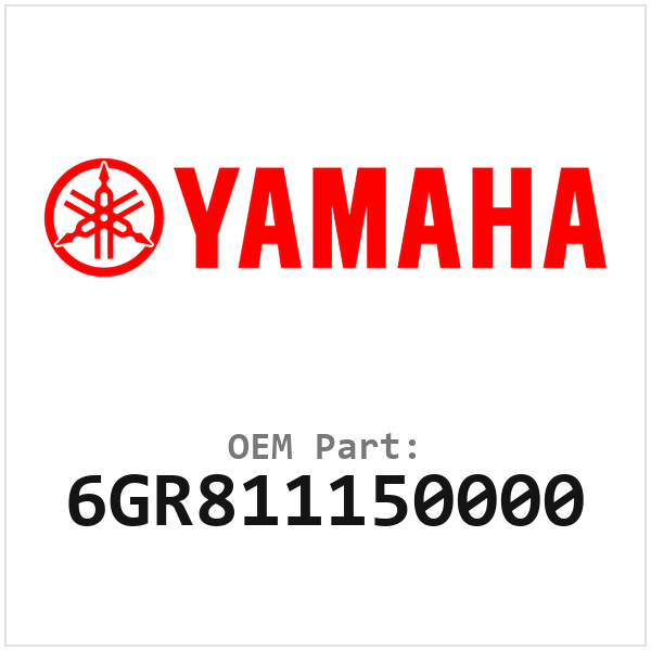 6GR811150000