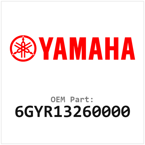 6GYR13260000