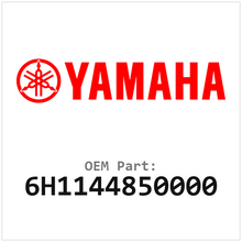 Yamaha Leiding (6H1144850000)