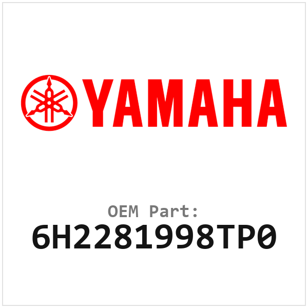 6H2281998TP0